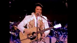 If That Isn&#39;t Love (Gospel Music) (Music Video) - Elvis Presley