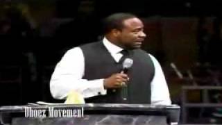 Deep Deep !!! Eddie Long