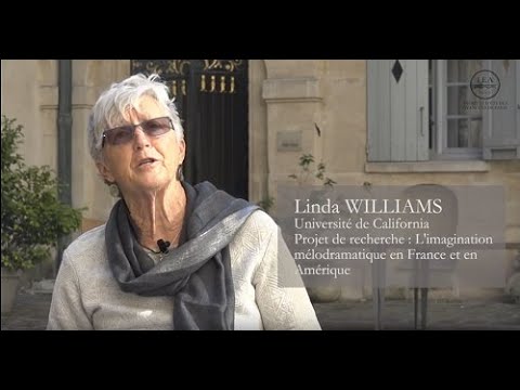 Linda Williams, 2019-2020 Paris IAS fellow