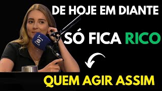 NOVO MÉTODO BARSI PARA CONSEGUIR A LIBERDADE FINANCEIRA!  LOUISE BARSI