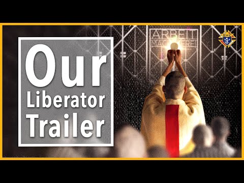 Our Liberator: St. Joseph and the Priests of Dachau