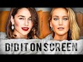 Top 20 Actresses who filmed explicit scenes on screen