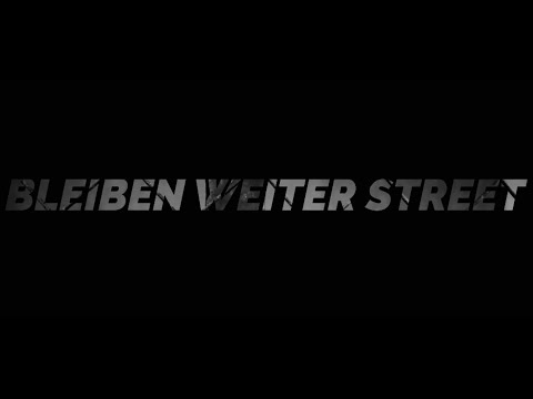 Bleiben weiter Street - GMANO x THOMSI x BOZZO prod.THOMSI (Official Music Video)