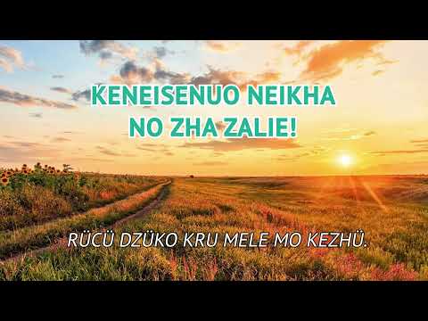 Keneisenuo Neikha ~ No Zha Zalie!