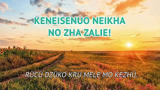 Download lagu Keneisenuo Neikha ~ No Zha Zalie! mp3