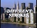 Diff'rent Strokes - theme song (longer version ...