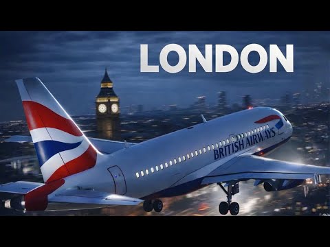 British Airways Flight 870 : What Really Happened to British Airways Flight 870?