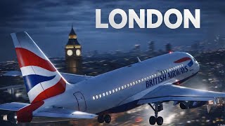 British Airways Flight 870 : What Really Happened to British Airways Flight 870? MQDEFAULT Thumbnail