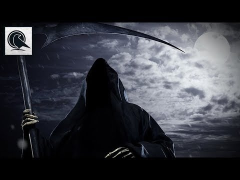 Mythische Wezens  - Magere Hein