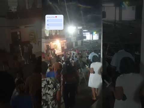 así se vivió en condoto chocó la vigilia pascual 💗🙏 suscribete y dale 👍 sí amas a Dios