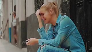 Julia Volkova -  Didn't Wanna Do It