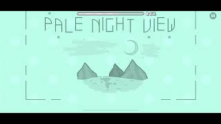 Pale night view by Tnlty (ID: 86172689)