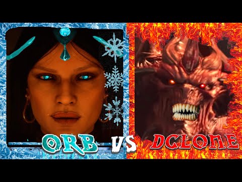 FROZEN ORB vs. DIABLO CLONE - Diablo 2 Resurrected