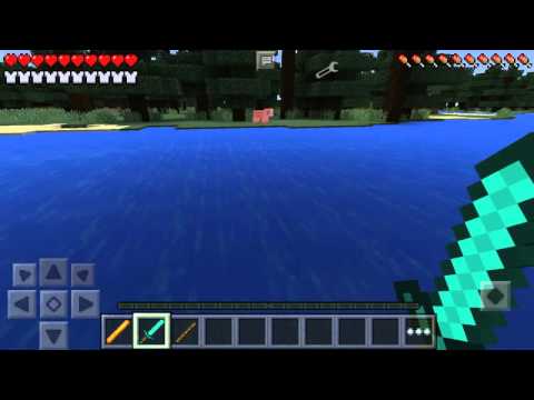 Another Minecraft roleplay teleporting house Minecraft magic school episode 1