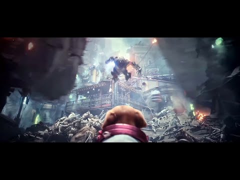 "She's a good dog" | Cosmo the spacedog | Guardians of the Galaxy Vol. 3