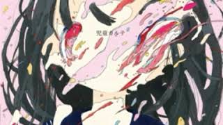 Cover art for Ruru's S**cide Show on a Livestream [Instrumental Remake]