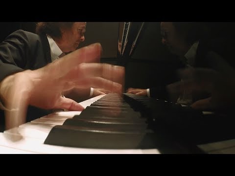 Cyprien Katsaris - Wagner/Brassin/Katsaris: The Ride of the Valkyries