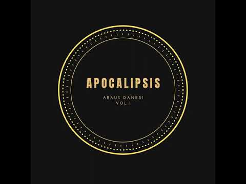 Jaze vs Blackcode - Minuto libre Beat (Araus Danesi - Bufon)(Instrumental FMS)