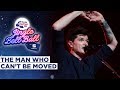 The Script The Man Who Can T Be Moved Live At Capital S Jingle Bell Ball 2019 Capital