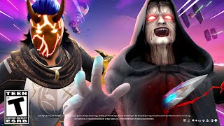 Fortnite Star Wars EVENT Teaser!!