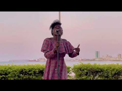 Nair Nany-Oque seria de mim sem ti