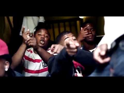 G-Bo Lean - Yoc 2 The Rich Ft. SouthSideSu, ShootahShon, Maree, Mike Sherm