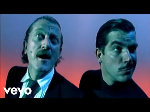 Yello - Oh Yeah (Official Video) Video