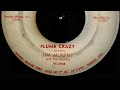 Jim Murphy - Plumb Crazy - 1957 - 45rpm