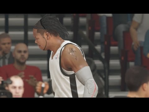 NBA 2K14 I Rising Stars Challenge I Champs Sports Endorsement I Ep 38