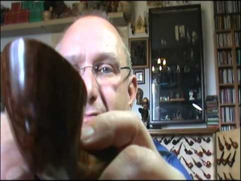 René stellt vor: Meine Tsuge Ikebana