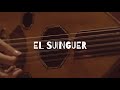 EL SUINGUER [Videoclipe Oficial] - Rodrigo Lessa e Sexteto Sucupira