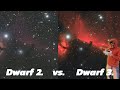 Smart Telescope Evolution: Dwarf 2 vs. Dwarf 3: Which is the BEST Smart TELESCOPE IN 2025?