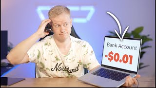 Why I'm losing THOUSANDS in sales every week...