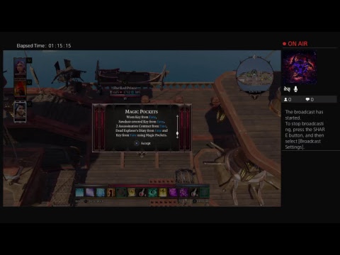 Divinity: Original Sin 2 pt 51