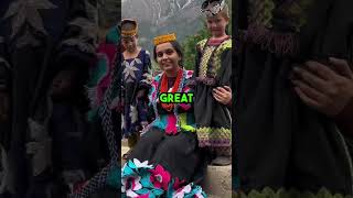 These Pakistanis Do NOT Have Greek DNA