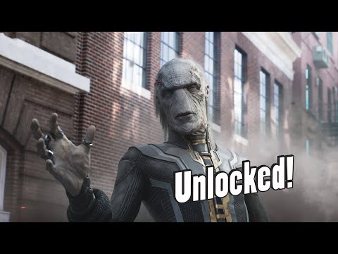 Ebony Maw Legendary Unlock Event! Tiers 1 to 6 - Marvel Strike Force