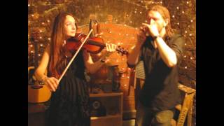 Phillip Henry and Hannah Martin - Death and the Lady - Songs From the Shed