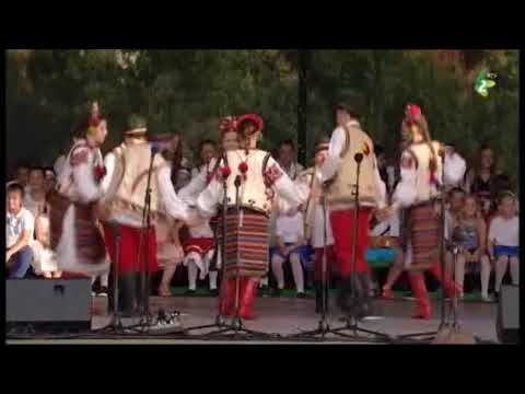 VALALSKA POLKA – KUD „Jakim Govlja“, Mikloševci