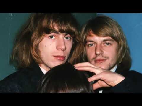 Kevin Ayers on early Soft Machine