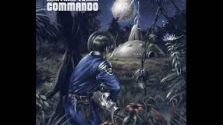 Imatran Voima / Sbassship - Commando EP (Dominance Electricity 2005)