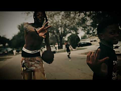 Zdawg - TrenchCoatMafia ft. VLS Bhustle (Official Music Video)