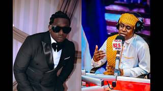 Download lagu PART 2 : MAC VOICE AKILIA KWA UCHUNGU/SIJAWAHI POKEA PESA YOYOTE/BASATA CHANGAMOTO. mp3