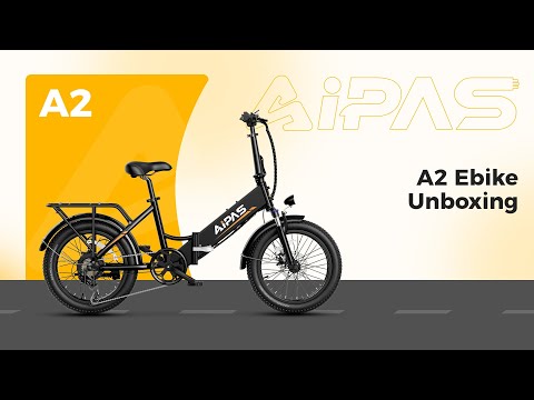 GTX2 Unboxing Video