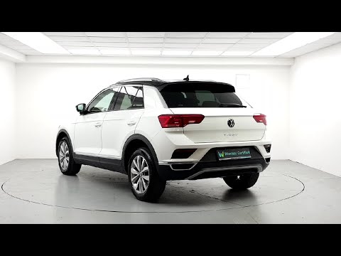 Volkswagen T-Roc TDI STYLE DESIGN P - Image 2