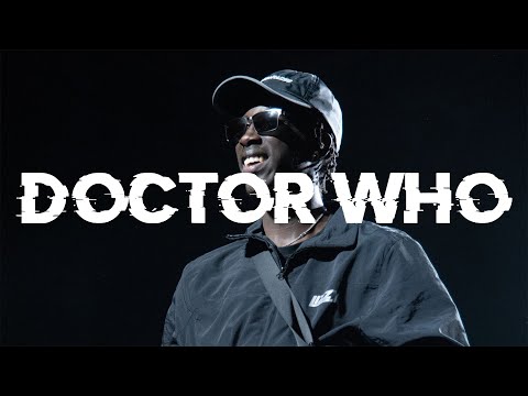 #98s UNKNOWN T X K.O. X V9 TYPE BEAT "DOCTOR WHO" | UK DRILL TYPE BEAT 2021