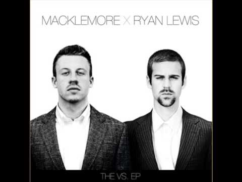 Macklemore & Ryan Lewis - Crew Cuts (feat. Xperience)