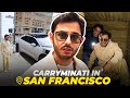 CARRYMINATI IN SAN FRANCISCO