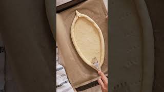 Download lagu Fatayer | Delicious Turkish Pide Recipe mp3