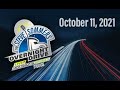 The Steve Sommers Overnight Drive: October 11, 2021