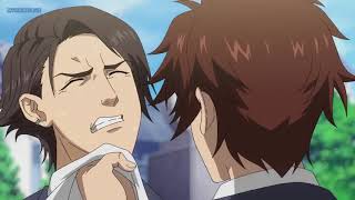 Download lagu Quanzhi fashi season 5 episode 12#emg sub mp3